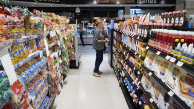El consumo masivo sigue sin reaccionar a la baja de la inflación