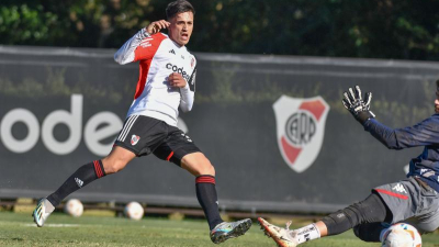 River intentará sellar su clasificación en Uruguay frente a Nacional