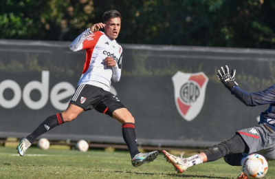 River intentará sellar su clasificación en Uruguay frente a Nacional