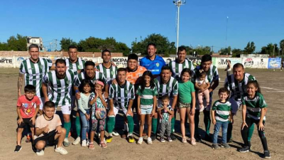 Dos partidos para completar la primera fecha de la A