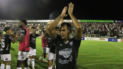 For Ever: Valdez define el equipo para recibir a "La Fragata"