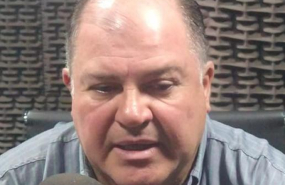 "Actualizar el OTBN no implica que todo se va a desmontar", dice Astor López
