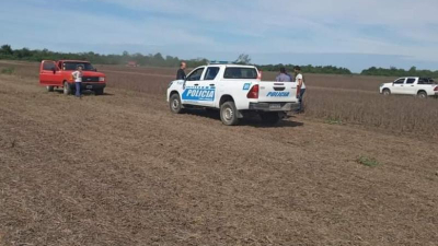 La pareja de Romina Karban declaró 16 días después del crimen