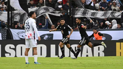 San Lorenzo se perdió en el laberinto de Riestra y cayó en el debut de la Liga