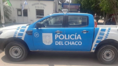 Salió media hora y le robaron 15 millones de pesos