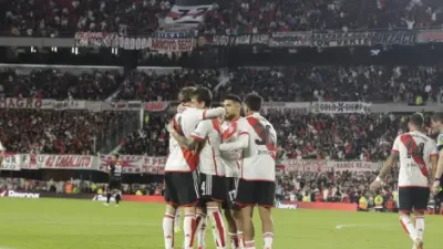 River, por dos boletos: a octavos de la Copa y al Mundial de Clubes
