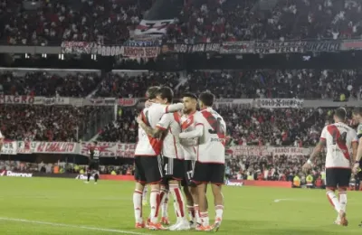 River, por dos boletos: a octavos de la Copa y al Mundial de Clubes