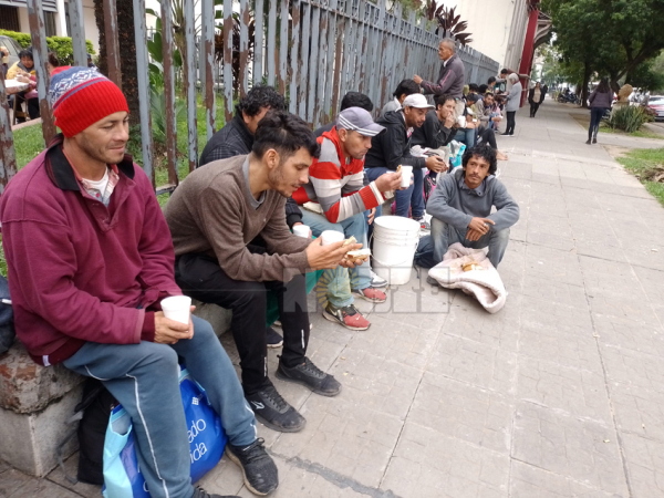 <p>Foto: Fabián Maldonado/NORTE</p>