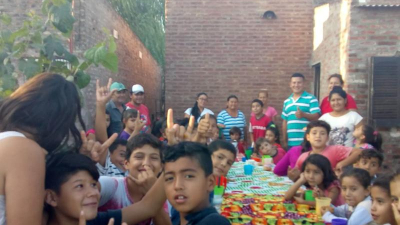 Crece la demanda, pero cierran los comedores por falta de mercaderías