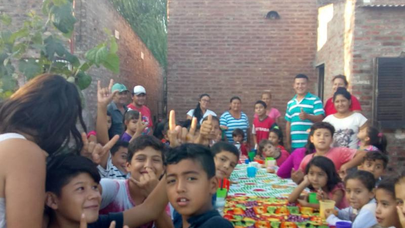 Crece la demanda, pero cierran los comedores por falta de mercaderías