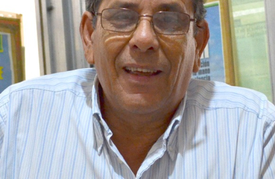 No somos ni cortapalos ni depredadores, dijo el presidente de la Fapif, Noé Kohn