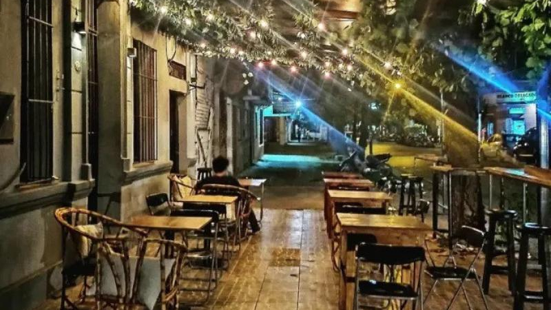 El alto costo de la electricidad complica a hoteles, gastronómicos y heladerías