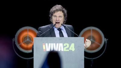 En España, Milei insultó a la primera dama y abrió un inesperado conflicto diplomático