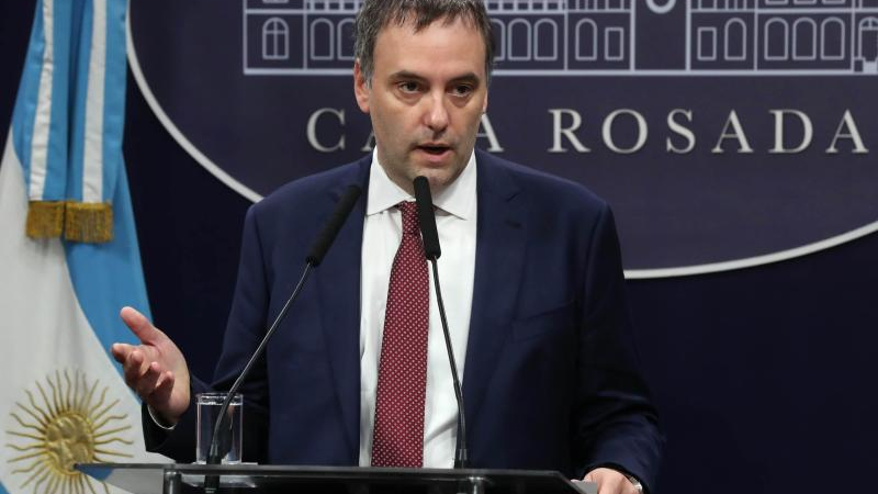 El gobierno exige que España le pida disculpas al presidente Javier Milei