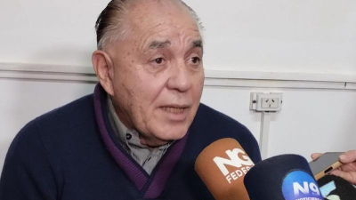 El procurador Canteros puso la lupa en el círculo íntimo de Romina Karban