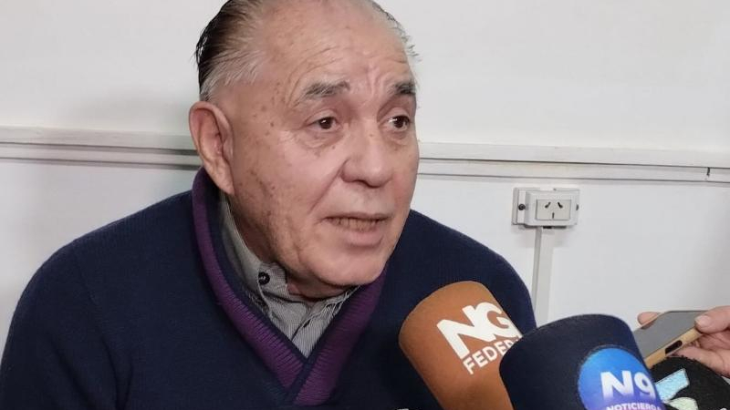 El procurador Canteros puso la lupa en el círculo íntimo de Romina Karban