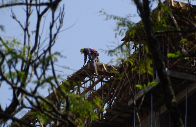 El comercio, los talleres y la construcción son los rubros con más accidentes de trabajo  