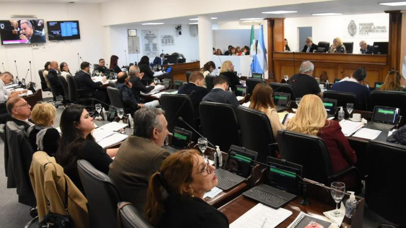 Legislatura aprobó un aumento cercano a 85 por ciento en el Presupuesto 2024