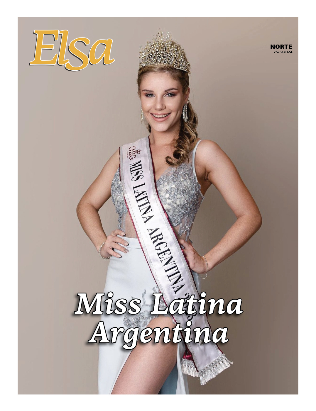 Miss Latina Argentina