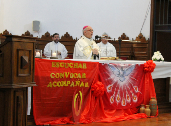 Foto: Miguel Romero.