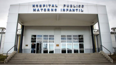 Salta: terapia infantil exigida por cuadros respiratorios
