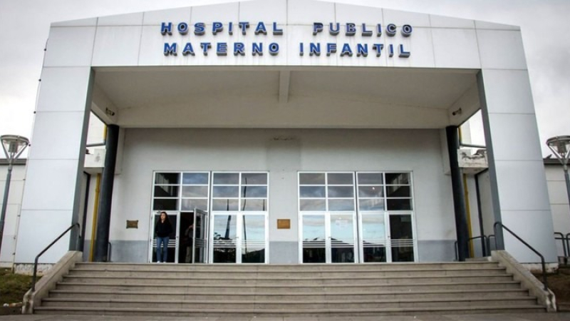 Salta: terapia infantil exigida por cuadros respiratorios