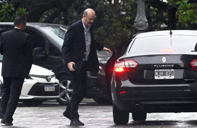 El intento definitivo de un cruzado del libre mercado