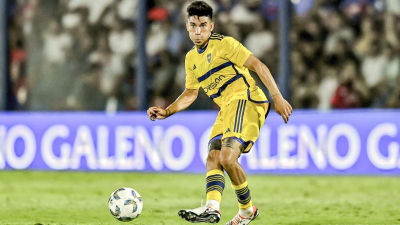 Boca debe triunfar y esperar una mano de Trinidense