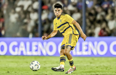 Boca debe triunfar y esperar una mano de Trinidense
