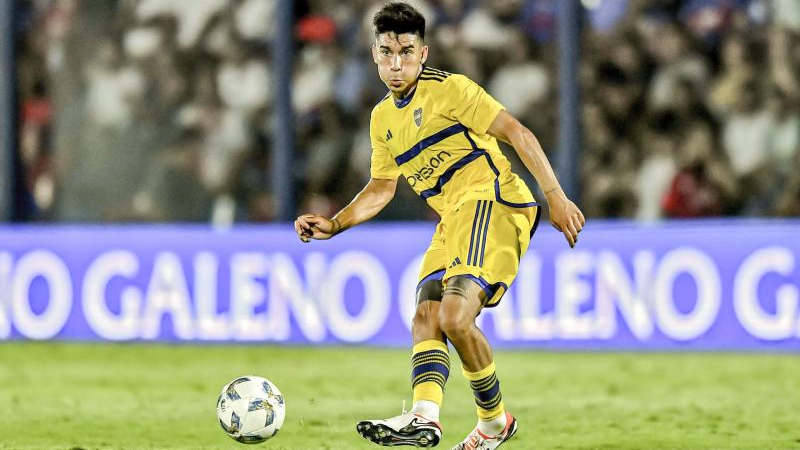 Boca debe triunfar y esperar una mano de Trinidense