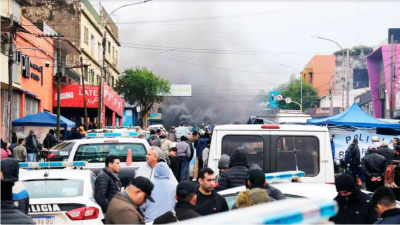 Tras 13 días de tensión, la policía de Misiones llegó a un acuerdo con el gobierno provincial y levantó la protesta