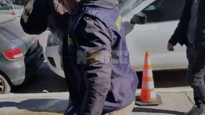 Crimen de Romina Karban: el segundo detenido es un trabajador rural