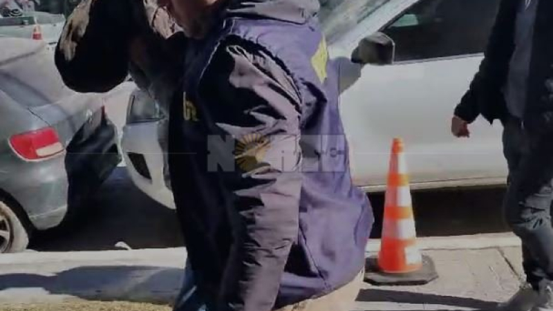 Crimen de Romina Karban: el segundo detenido es un trabajador rural