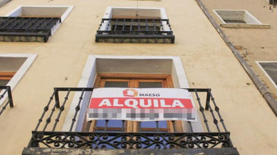 La actualización de los alquileres, otro golpe al bolsillo ya castigado