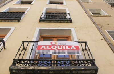La actualización de los alquileres, otro golpe al bolsillo ya castigado