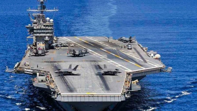 Acusan a Milei de "comprometer a la Argentina en la guerra de la OTAN"