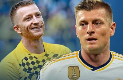 Real Madrid-Borussia Dortmund, por el cetro de Europa en el mítico Wembley