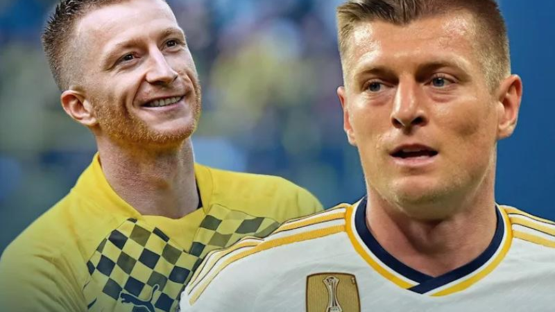 Real Madrid-Borussia Dortmund, por el cetro de Europa en el mítico Wembley