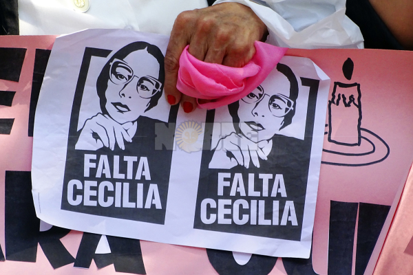 Un año del pedido de justicia por el crimen que conmovió al país
