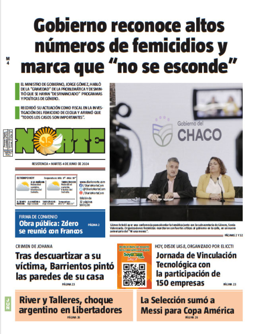Edición del 04-06-2024
