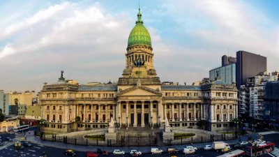 Diputados: en doble sesión, debatirán por la movilidad jubilatoria y el presupuesto