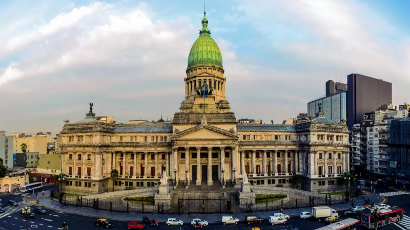 Diputados: en doble sesión, debatirán por la movilidad jubilatoria y el presupuesto