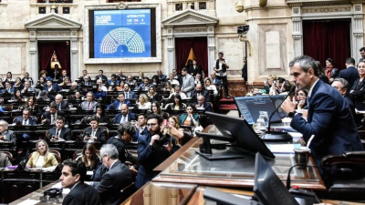 Movilidad jubilatoria: comenzó el debate en Diputados