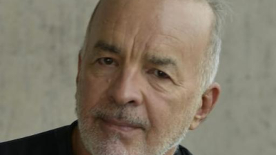 "Cacho" Quirós dictará un taller sobre historia argentina y literatura
