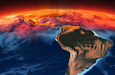 La lucha contra el calentamiento global para salvaguardar el futuro
