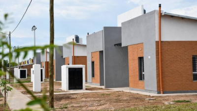 El Instituto Provincial de Desarrollo Urbano y Vivienda obtuvo récord en la recaudación