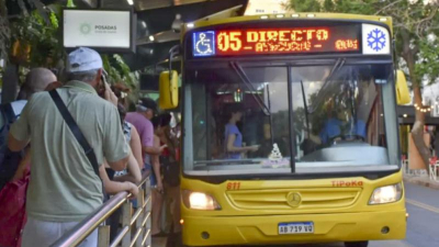Respaldo empresarial para la creación del nuevo fondo federal del transporte público