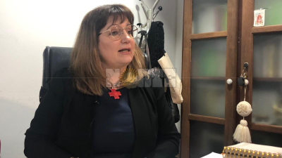 La fiscal Ingrid Wenner aseguró que la justicia tiene pistas firmes sobre el crimen de Juan Lazarte