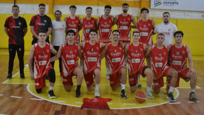 Villa San Martín y Regatas Resistencia abren la llave de semifinales de la ABR