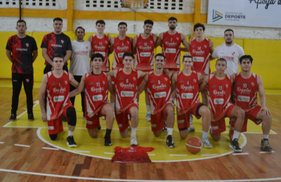 Villa San Martín y Regatas Resistencia abren la llave de semifinales de la ABR
